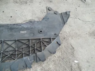  Защита двигателя Ford S-Max 1 Арт 62788, вид 2