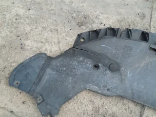  Защита двигателя Ford S-Max 1 Арт 62788, вид 5