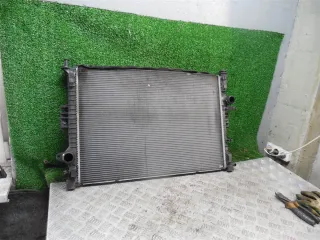  Радиатор (основной) Ford S-Max 1 Арт 62993, вид 1