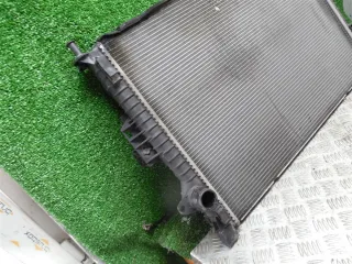  Радиатор (основной) Ford S-Max 1 Арт 62993, вид 2