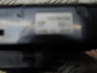  Кнопка стеклоподъемника Opel Astra H Арт 62827, вид 3