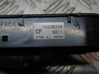  Кнопка стеклоподъемника Opel Astra H Арт 62827, вид 4