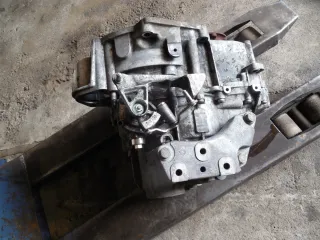 HDV КПП механическая (МКПП) Volkswagen Touran 1 Арт 62736, вид 1