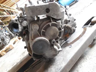HDV КПП механическая (МКПП) Volkswagen Touran 1 Арт 62736, вид 2