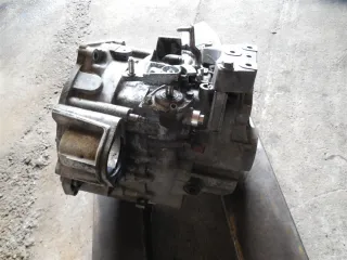 HDV КПП механическая (МКПП) Volkswagen Touran 1 Арт 62736, вид 3