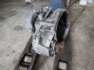 HDV КПП механическая (МКПП) Volkswagen Touran 1 Арт 62736, вид 5