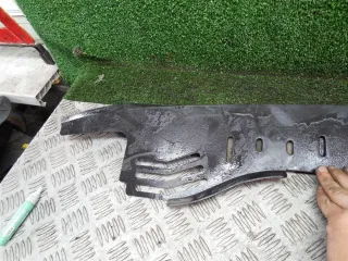 6m21r17b861 Кронштейн крепления бампера Ford S-Max 1 Арт 62861, вид 3