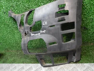  Кронштейн крепления бампера Ford S-Max 1 Арт 63021