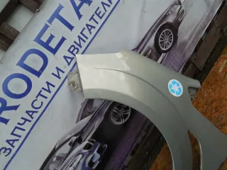  Крыло переднее левое Ford S-Max 1 Арт 62885, вид 2