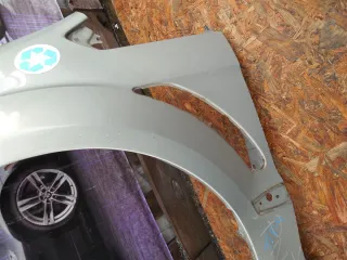  Крыло переднее левое Ford S-Max 1 Арт 62885, вид 4