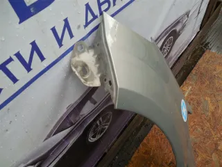  Крыло переднее левое Ford S-Max 1 Арт 62885, вид 6