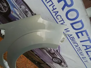  Крыло переднее правое Ford S-Max 1 Арт 62884, вид 4