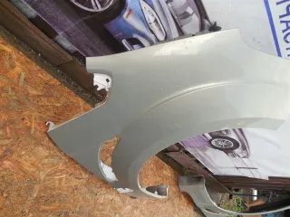  Крыло переднее правое Ford S-Max 1 Арт 62884, вид 5
