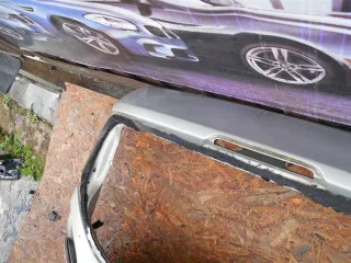  Крышка багажника (дверь 3-5) Ford S-Max 1 Арт 62892, вид 8