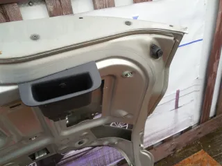  Крышка багажника (дверь 3-5) Ford S-Max 1 Арт 62892, вид 11