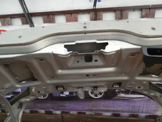  Крышка багажника (дверь 3-5) Ford S-Max 1 Арт 62892, вид 14