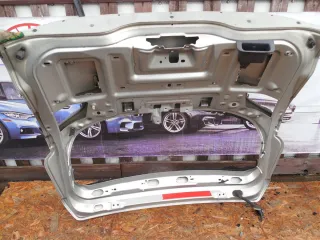  Крышка багажника (дверь 3-5) Ford S-Max 1 Арт 62892, вид 15