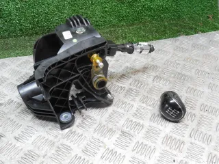 7g9r7c453 Кулиса Ford S-Max 1 Арт 62842, вид 1