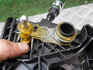 7g9r7c453 Кулиса Ford S-Max 1 Арт 62842, вид 6