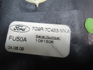 7g9r7c453 Кулиса Ford S-Max 1 Арт 62842, вид 7
