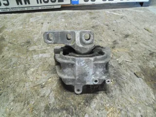  Подушка крепления двигателя Volkswagen Touran 1 Арт 62870, вид 2