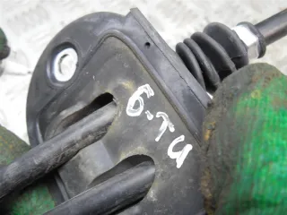  Трос кулисы КПП Ford S-Max 1 2.0л Арт 62843, вид 6