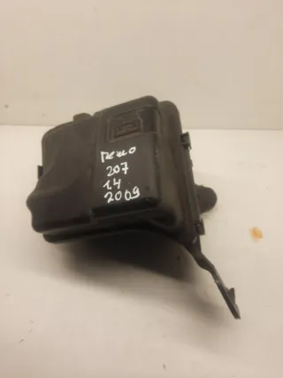 965061828000 Блок предохранителей Peugeot 207 Арт 74263, вид 1