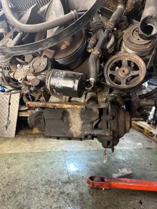 428PS Двигатель Land Rover Range Rover 3 4.2л 428PS Арт 81705, вид 5