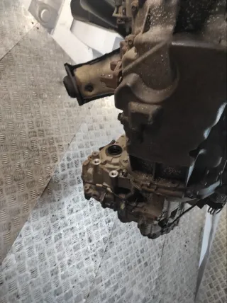 LF17 Двигатель Mazda 6 2 Арт 81732, вид 7