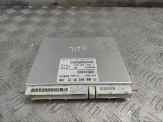 1685453532q01 Блок управления ABS Mercedes A W168 Арт 90473, вид 1