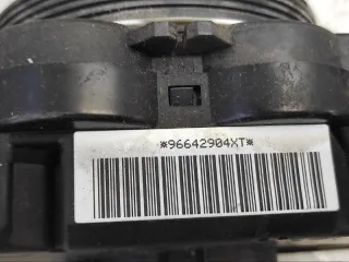 96642904xt Переключатель подрулевой (стрекоза) Citroen Berlingo 1 restailing Арт 90481, вид 7