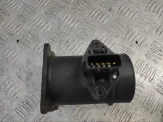 0280218005 Расходомер воздуха Nissan Almera Tino Арт 90483, вид 4