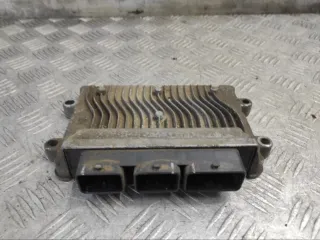 9655883280 Блок управления двигателем Citroen Berlingo 1 restailing Арт 90484, вид 1