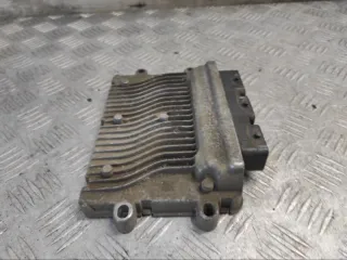 9655883280 Блок управления двигателем Citroen Berlingo 1 restailing Арт 90484, вид 2