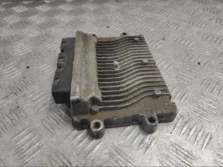 9655883280 Блок управления двигателем Citroen Berlingo 1 restailing Арт 90484, вид 4