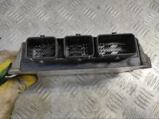 9655883280 Блок управления двигателем Citroen Berlingo 1 restailing Арт 90484, вид 5