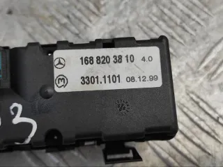 a1688203810 Блок управления подогревом сидения Mercedes A W168 Арт 90489, вид 7