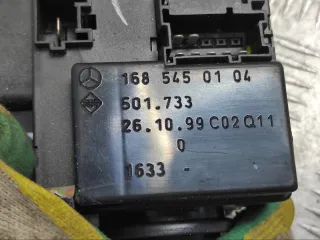 1685450104 Переключатель света Mercedes A W168 Арт 90493, вид 6