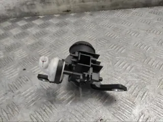  Кнопка открытия багажника Mercedes A W168 Арт 90502, вид 3
