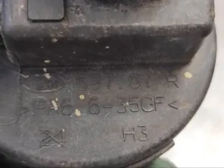 Фара противотуманная Volkswagen Passat B6 Арт 90510, вид 6