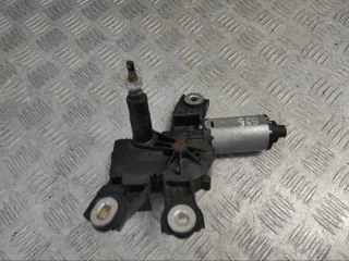 3c9955711a Моторчик заднего стеклоочистителя (дворника) Volkswagen Passat B6 Арт 90512, вид 5