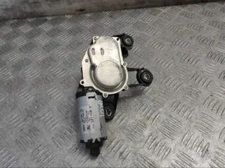 2s61a17k441ac Моторчик заднего стеклоочистителя (дворника) Ford Fiesta 5 Арт 90513, вид 2