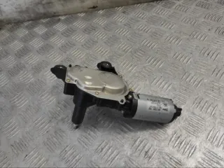 2s61a17k441ac Моторчик заднего стеклоочистителя (дворника) Ford Fiesta 5 Арт 90513, вид 3