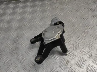 2s61a17k441ac Моторчик заднего стеклоочистителя (дворника) Ford Fiesta 5 Арт 90513, вид 4