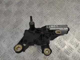 6x0955711c Моторчик заднего стеклоочистителя (дворника) Audi A4 B5 Арт 90516, вид 5