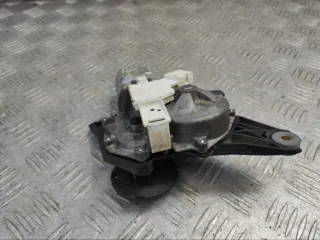 8200153459b Моторчик заднего стеклоочистителя (дворника) Renault Scenic 2 Арт 90517, вид 4