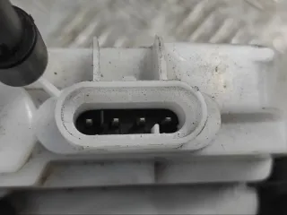  Замок двери передней левой Renault Laguna 2 Арт 90520, вид 7