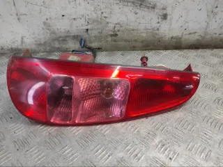  Фонарь задний левый Peugeot 807 Арт 90538, вид 1