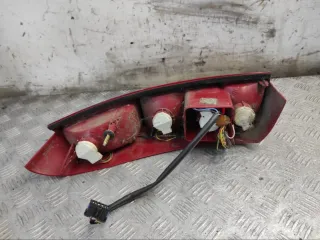  Фонарь задний левый Peugeot 807 Арт 90538, вид 3