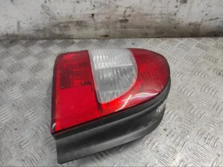 7700428054 Фонарь задний левый Renault Scenic 1 Арт 90541, вид 2